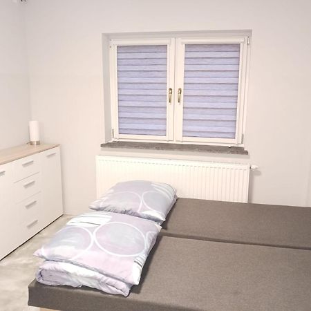 W.Mieczowa Apartman Swinoujscie Kültér fotó