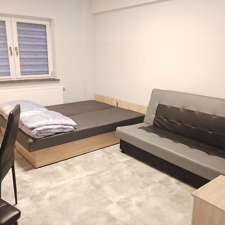 W.Mieczowa Apartman Swinoujscie Kültér fotó