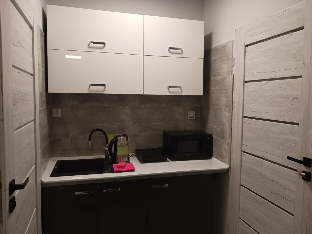 W.Mieczowa Apartman Swinoujscie Kültér fotó