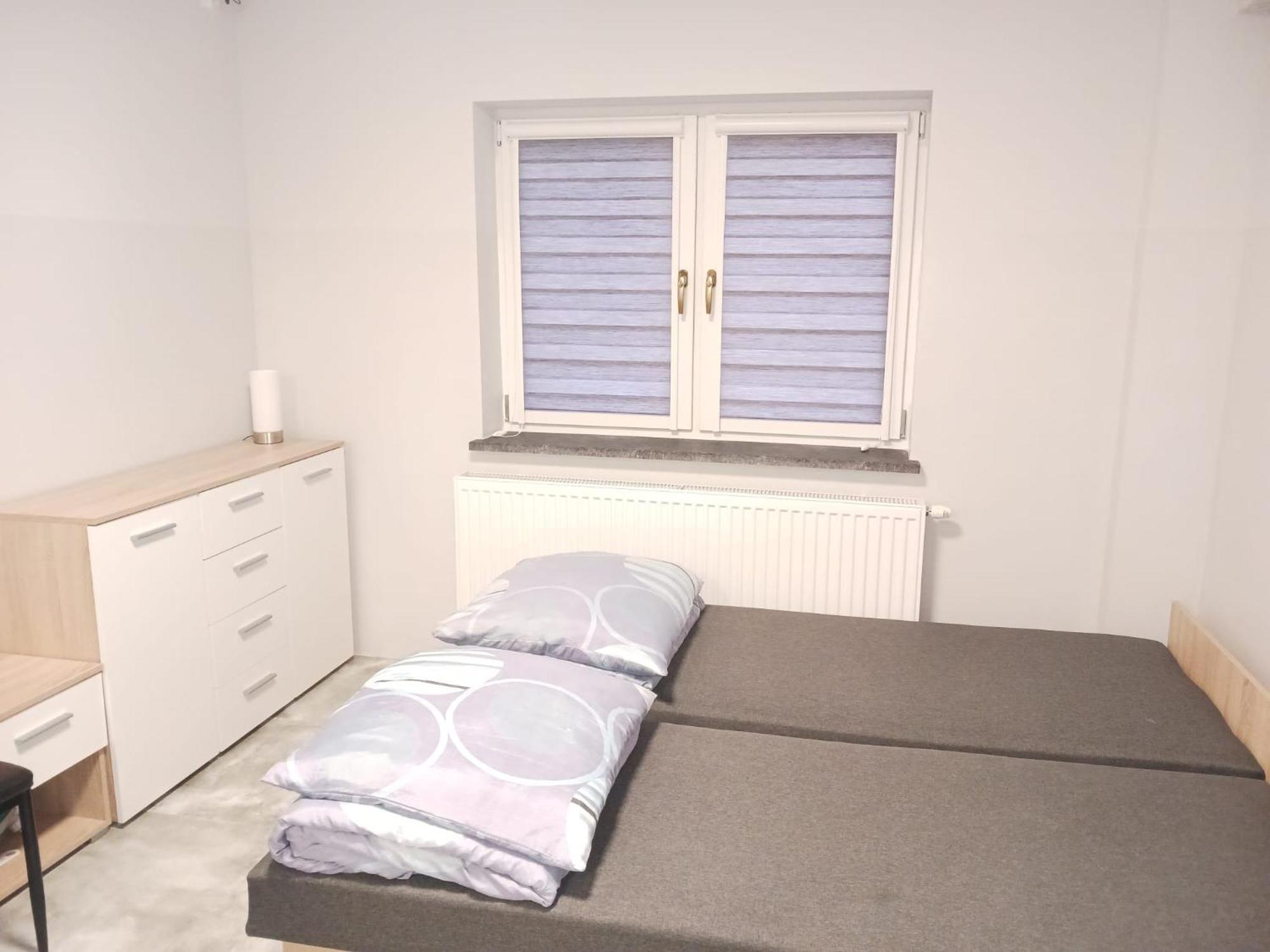 W.Mieczowa Apartman Swinoujscie Kültér fotó