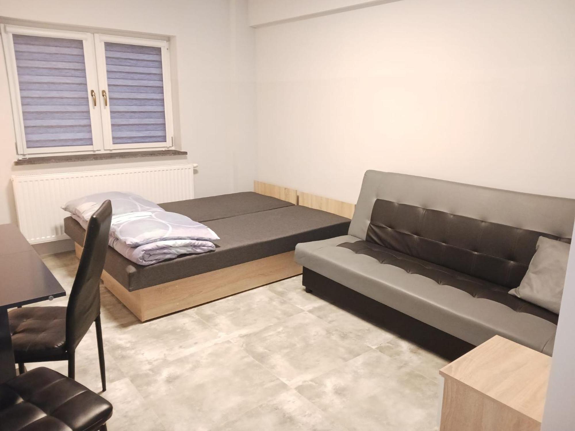 W.Mieczowa Apartman Swinoujscie Kültér fotó