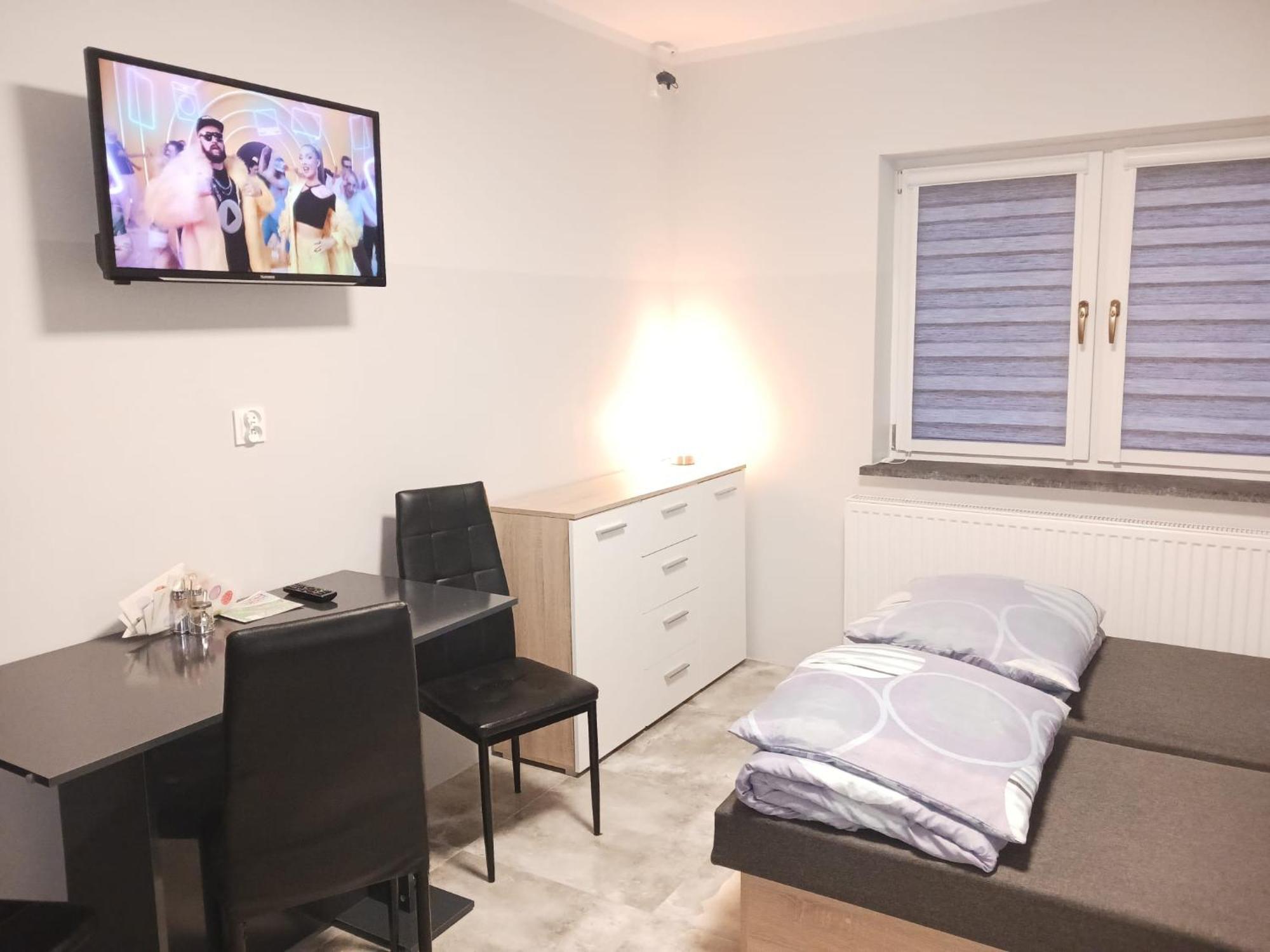 W.Mieczowa Apartman Swinoujscie Kültér fotó